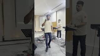 Unga Kirubai vendume song by peterpaulofficial5259song songs devotional jesus bennyjoshua [upl. by Kraft]