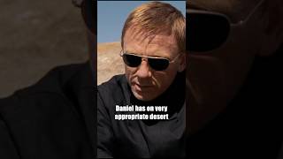 Daniel Craig’s 1000 Desert Boots [upl. by Saduj]