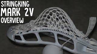 Stringking MK 2V overview [upl. by Stephanie]