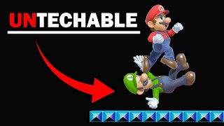 They discovered untechable footstool combos in Smash Ultimate SMASH REVIEW 235 [upl. by Con177]