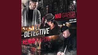 La Detective feat Kendo Kaponi [upl. by Aldercy]