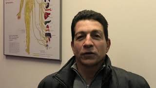 Trigenics Testimonial  Lower Extremities  Dr Terry Coulits DC [upl. by Yhtrod]