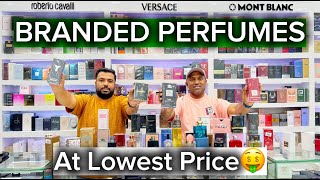 Branded Perfumes at Lowest Price  Branded Perfume in Dubai  Eurozone Burdubai [upl. by Youngman857]