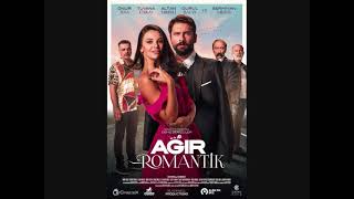 Ağır Romantik Film Müzikleri  Romantica  Yıldıray Gürgen [upl. by Sirref]