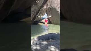 The Baths Virgin Gorda thebaths bvi virgingorda [upl. by Eizzik]