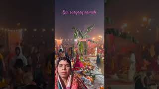 Mi camera ko ke liye surajmal janmuthai to Ho gai Bihanjay chhath Maiya puja geet video [upl. by Vlad]