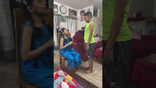 Tomar Babar nam kiBritto BinduShort Video9 [upl. by Glenda580]