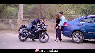 Pyar ki Aukaat ll Paisa vs Pyar ll VARUN SAHU ll varun dhoka [upl. by Araik]