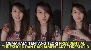 Cania Citta Irlanie  Konsep Presidential Dan Parliamentary Threshold [upl. by Jacobs988]