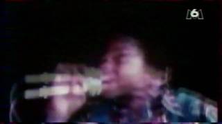 The Jackson 5  ABC  USA Tour 1970 [upl. by Asilem]