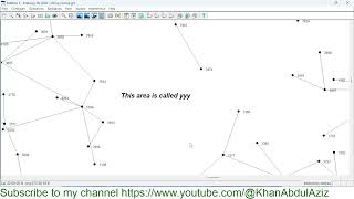 How to add a text box in a pathloss network map [upl. by Yzmar]