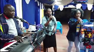 luhya song welewe khamala [upl. by Annovy]