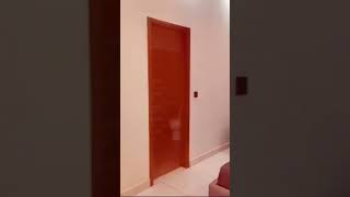 Hill Crest apartment jinnah Avenue bahria town karachi [upl. by Alfreda306]