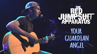 The Red Jumpsuit Apparatus  Your Guardian Angel Live [upl. by Aneet585]