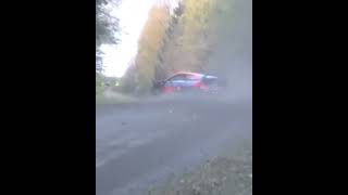 WRC Rally history 15 [upl. by Pelson]