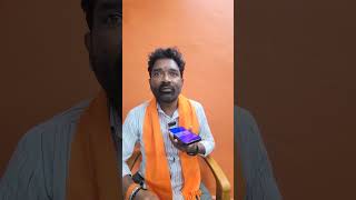 BJP Shankar Anna Fire 🔥 Telangana Caste census survey 2024😡 Revanth Reddy 420 shorts [upl. by Yzeerb]