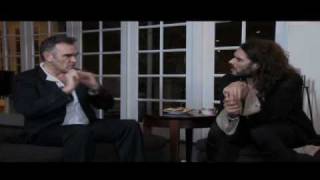 Morrisey  Years of Refusal Interview with Russell Brand [upl. by Haynes]