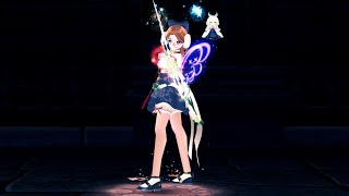 Mabinogi Feth Fiada Hard  Alchemic Sharpshooter [upl. by Esilehs]