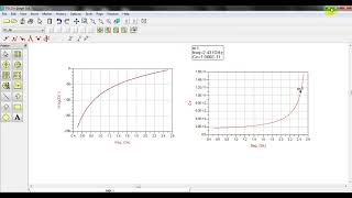 Varactor Diode Capacitance [upl. by Oiludbo]