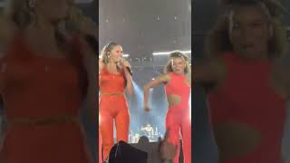 Helene Fischer 2022 Messe München [upl. by Schertz]