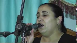 nabiha Bkalta أحلى صوت نبيهة البقالطة 1 [upl. by Anej]