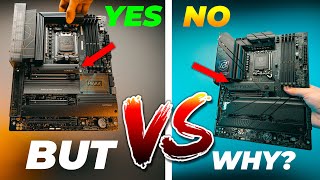 EXPLAINED PCIe lane SWITCHING amp Biggest MISTAKES  Dont DO IT 👉 WRONG slot for m2 SSD [upl. by Ycal]