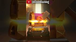 Best Pulls from 33 Treasure Chests clashofclans treasurehunt [upl. by Wolfgang909]