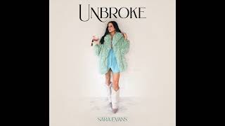 Sara Evans  Cleaning Out Your Closet Official Audio [upl. by Braswell162]