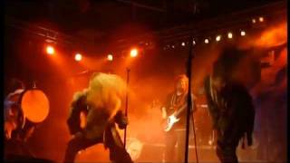 Complete concert  ARKONA  Аркона liveHeidenfest 2011 [upl. by Fishback]