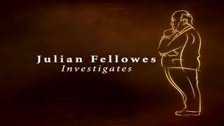 Julian Fellowes Investigates A Most Mysterious Murder 2004 TV Series Preview [upl. by Nhoj752]