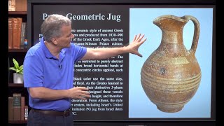 What is Biblical Archaeology  Lesson 1  Basics of Biblical Archaeology [upl. by Anora]