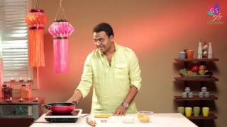 How To Make Pepper Chakli and Puri This Diwali Chef Varun Inamdar [upl. by Silera]