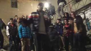 BIG JHAN ft RASK PdelP VideoClip HD [upl. by Nirro]