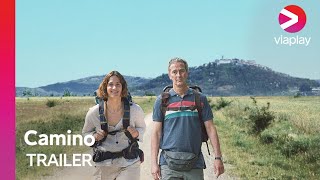 CAMINO  Official Trailer  A Viaplay Film [upl. by Nytsrik]