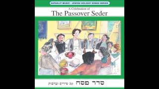 Simcha Raba  The Passover Seder [upl. by Willner183]