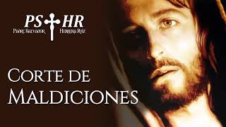 Oración de corte de maldiciones Padre Salvador Herrera Ruiz [upl. by Thissa]