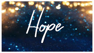 Dec 3rd 2023 PRAISE Worship Livestream  Hope [upl. by Ahtennek55]