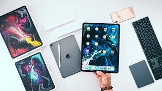 iPad Pro 11inch M2 Silver 🤍 Unboxing  Set up  Accessories [upl. by Urba]