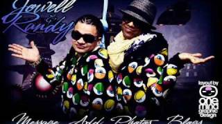 Jowell amp Randy ft Trebol clam  PASTO PELU REMIX 2 0 0 9 [upl. by Ylrbmik]