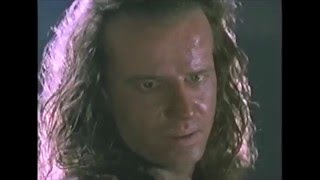 Highlander 2  The Quickening Part 2 [upl. by Buckels]