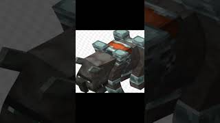 Ravager  Minecraft Edit ver5 [upl. by Eeryt737]