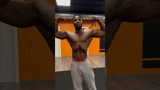 SCHEDA GRATIS PER PETTO 🔥 fitness academia palestra gym motivation gymtok [upl. by Blaseio388]