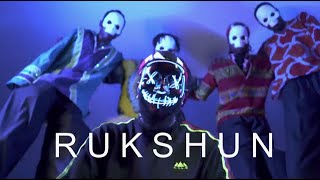 Lyrikal  Rukshun Official Music Video [upl. by Ayiak]