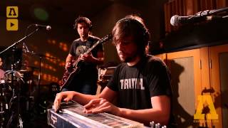 The Revivalists  To Love Somebody  Audiotree Live [upl. by Arlin]