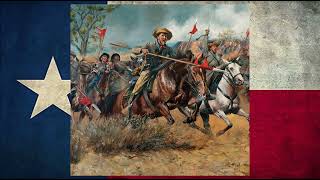 Comanche Attacks in Uvalde County 1859 [upl. by Lynne]