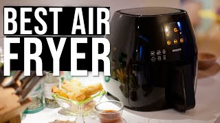 Air Fryer  Best Air Fryer 2019  2020 Buying Guide amp Reviews [upl. by Htebi692]