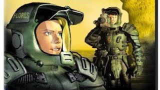 Roughnecks Starship Troopers Chronicles 2  Hydora dublado [upl. by Garda]