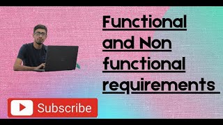 Functional vs NonFunctional Requirements in Software Engineering [upl. by Eldon622]