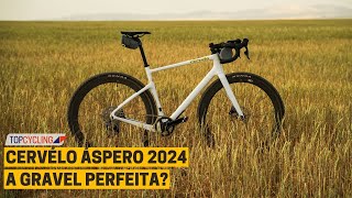 Cervélo Áspero 2024  Review [upl. by Sam86]