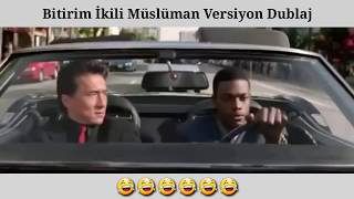 Bitirim ikili Müslüman Versiyonu DUBLAJ [upl. by Di177]